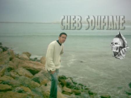 cheb soufsin